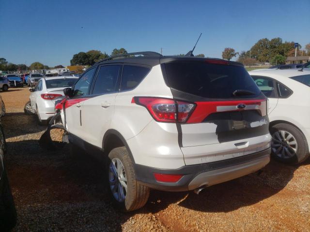 Photo 2 VIN: 1FMCU0GD8JUD18691 - FORD ESCAPE SE 