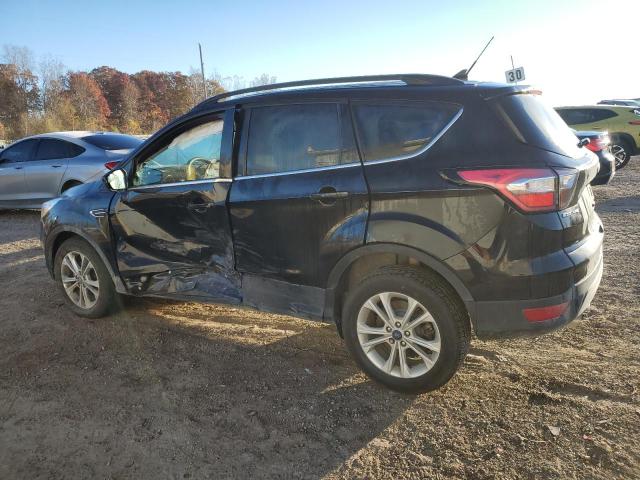 Photo 1 VIN: 1FMCU0GD8JUD18724 - FORD ESCAPE SE 