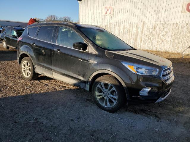 Photo 3 VIN: 1FMCU0GD8JUD18724 - FORD ESCAPE SE 