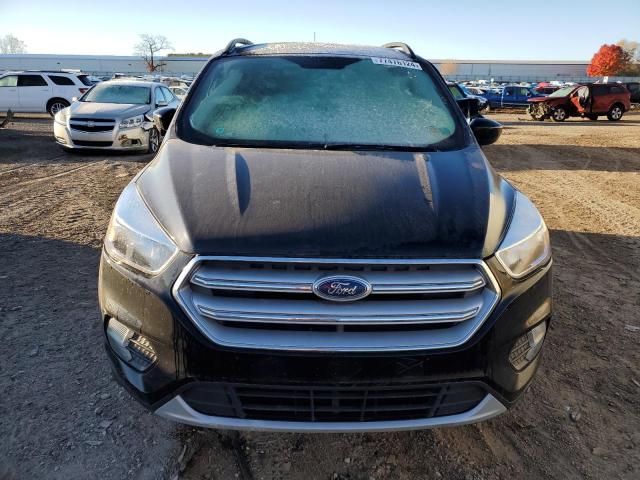 Photo 4 VIN: 1FMCU0GD8JUD18724 - FORD ESCAPE SE 