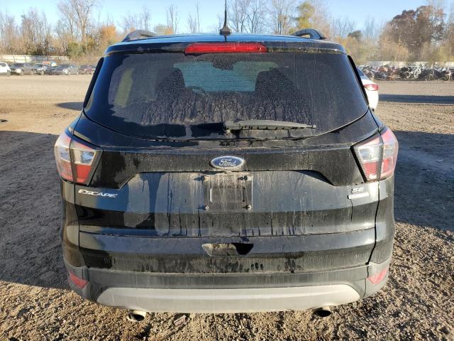 Photo 5 VIN: 1FMCU0GD8JUD18724 - FORD ESCAPE SE 