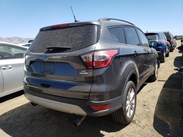 Photo 3 VIN: 1FMCU0GD8JUD23499 - FORD ESCAPE SE 