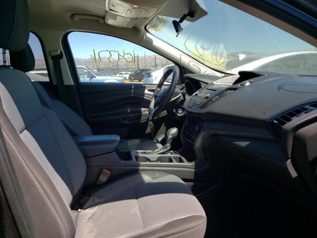 Photo 4 VIN: 1FMCU0GD8JUD23499 - FORD ESCAPE SE 