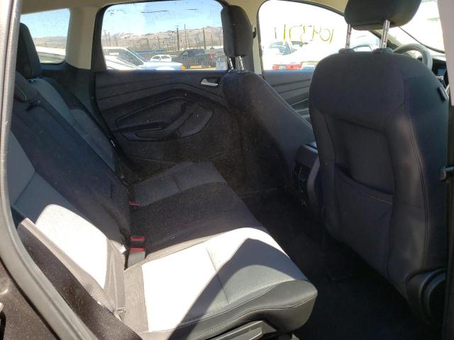 Photo 5 VIN: 1FMCU0GD8JUD23499 - FORD ESCAPE SE 