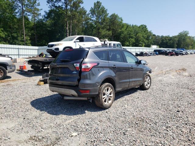 Photo 3 VIN: 1FMCU0GD8JUD33806 - FORD ESCAPE SE 