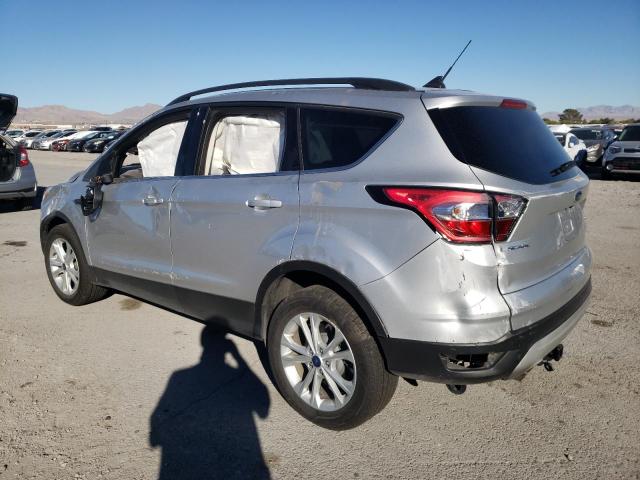 Photo 1 VIN: 1FMCU0GD8JUD43168 - FORD ESCAPE 