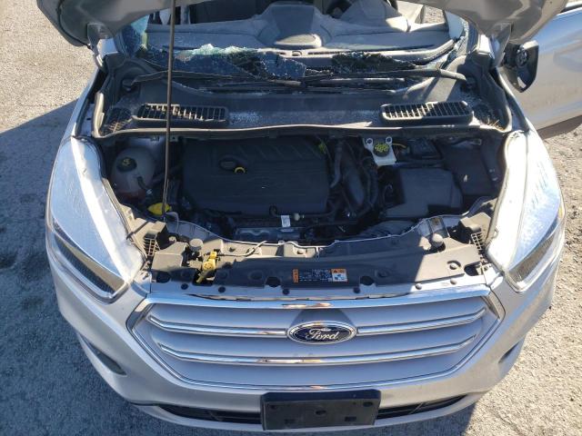 Photo 10 VIN: 1FMCU0GD8JUD43168 - FORD ESCAPE 