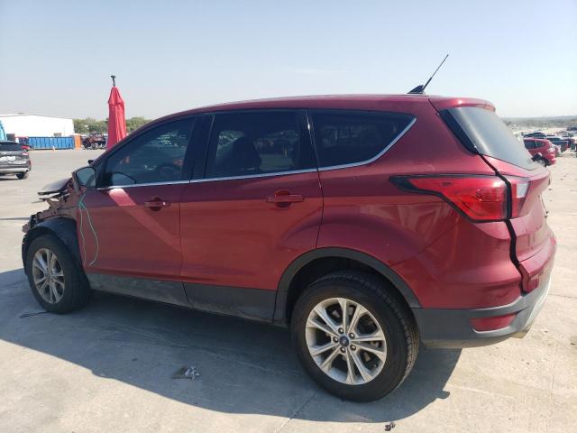 Photo 1 VIN: 1FMCU0GD8KUA05013 - FORD ESCAPE SE 