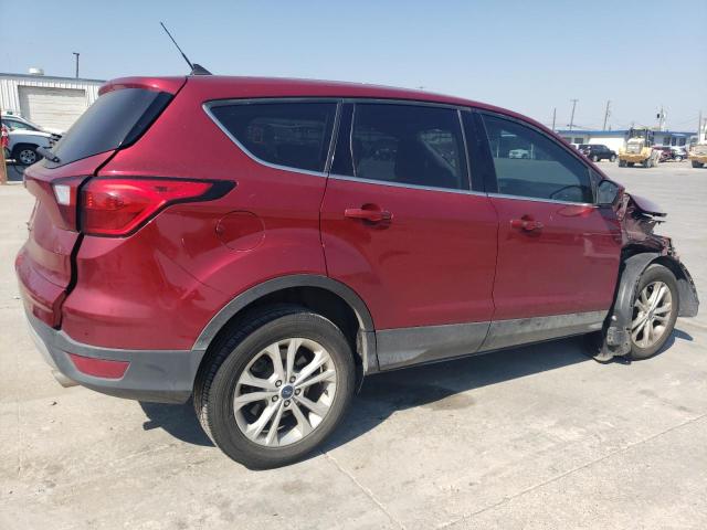 Photo 2 VIN: 1FMCU0GD8KUA05013 - FORD ESCAPE SE 