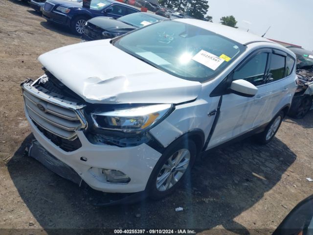 Photo 1 VIN: 1FMCU0GD8KUA11006 - FORD ESCAPE 