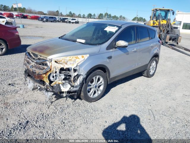 Photo 1 VIN: 1FMCU0GD8KUA11412 - FORD ESCAPE 