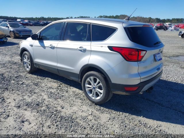 Photo 2 VIN: 1FMCU0GD8KUA11412 - FORD ESCAPE 