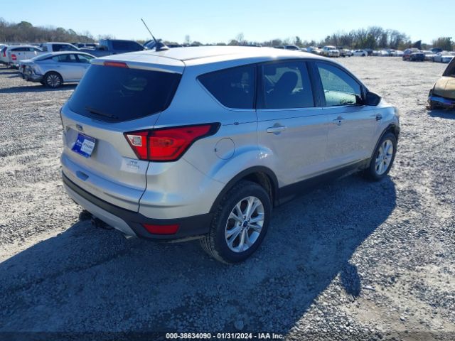 Photo 3 VIN: 1FMCU0GD8KUA11412 - FORD ESCAPE 