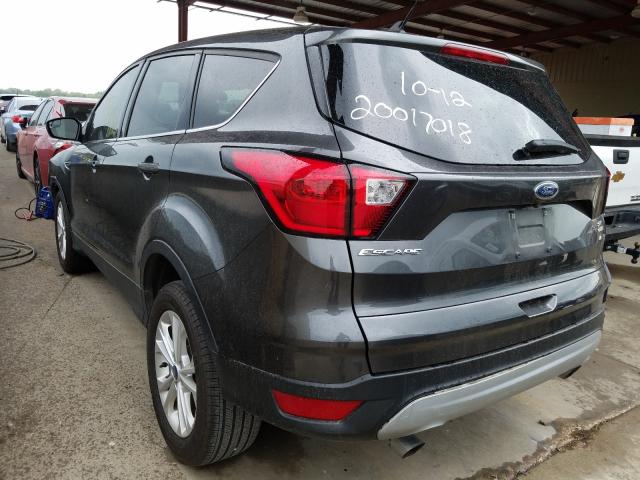 Photo 2 VIN: 1FMCU0GD8KUA40912 - FORD ESCAPE SE 