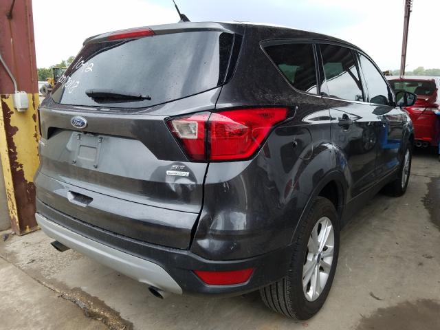 Photo 3 VIN: 1FMCU0GD8KUA40912 - FORD ESCAPE SE 