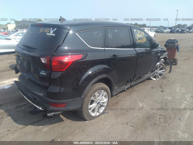 Photo 3 VIN: 1FMCU0GD8KUA45723 - FORD ESCAPE 