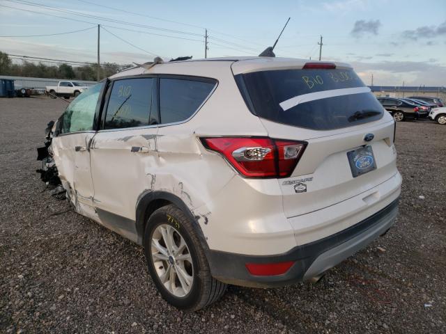 Photo 2 VIN: 1FMCU0GD8KUA50243 - FORD ESCAPE SE 