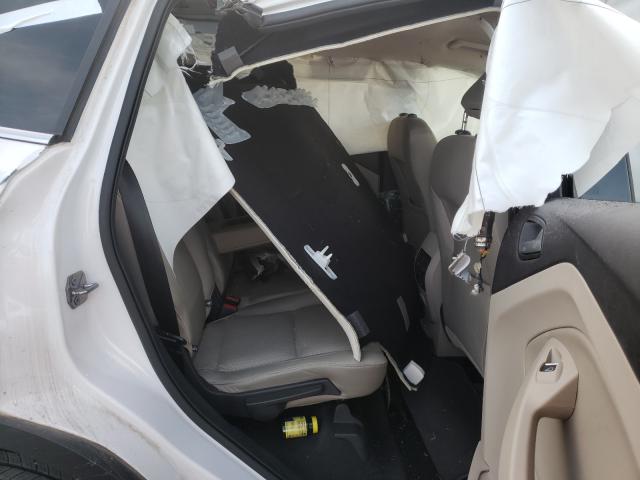 Photo 5 VIN: 1FMCU0GD8KUA50243 - FORD ESCAPE SE 