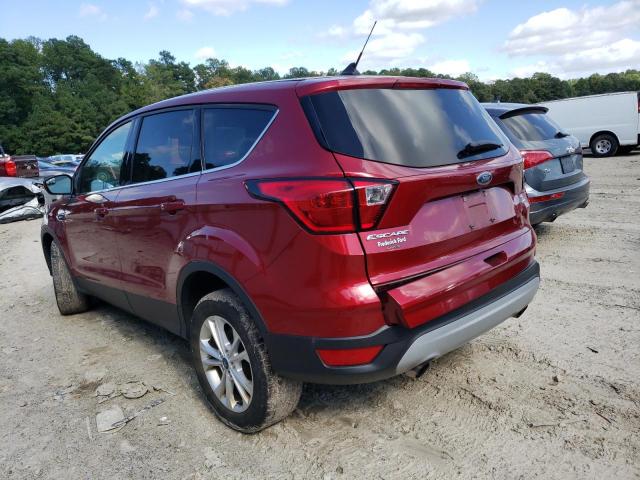 Photo 2 VIN: 1FMCU0GD8KUA50906 - FORD ESCAPE SE 