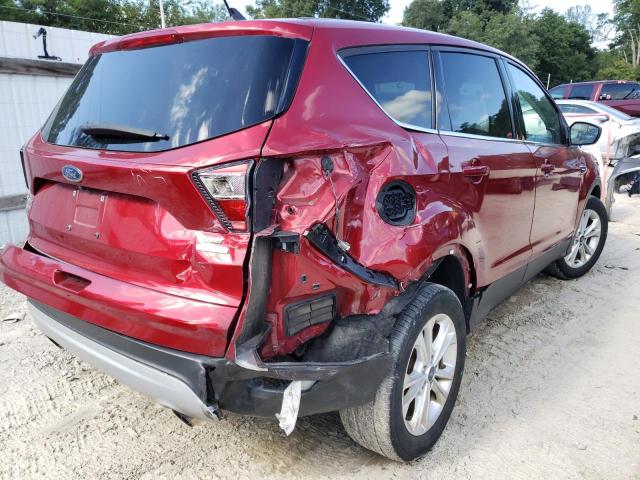 Photo 3 VIN: 1FMCU0GD8KUA50906 - FORD ESCAPE SE 