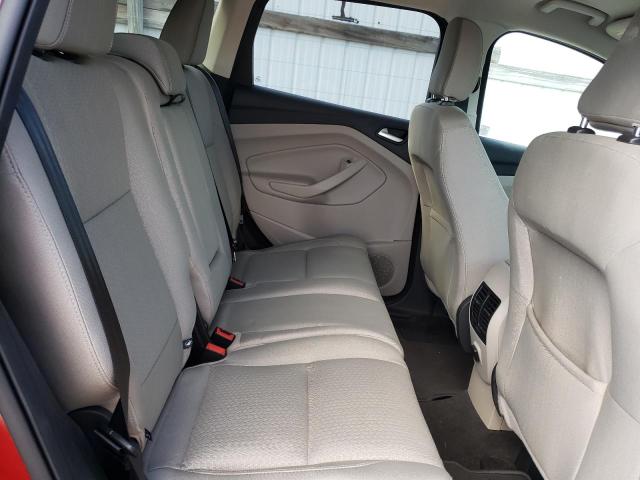 Photo 5 VIN: 1FMCU0GD8KUA50906 - FORD ESCAPE SE 