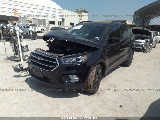 Photo 1 VIN: 1FMCU0GD8KUA56012 - FORD ESCAPE 