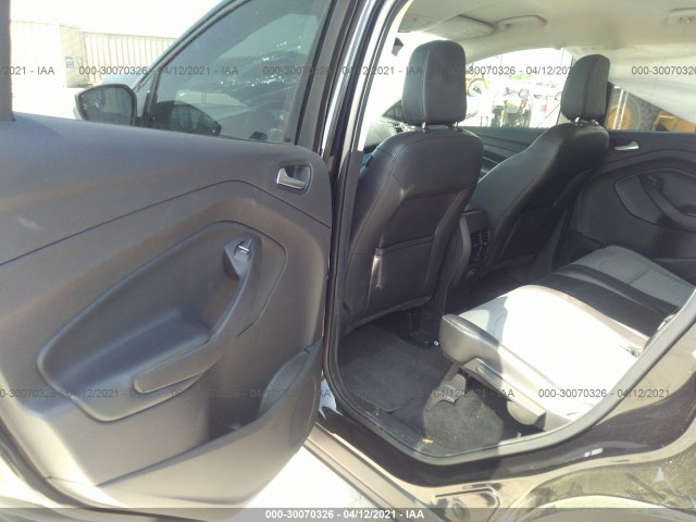 Photo 7 VIN: 1FMCU0GD8KUA56012 - FORD ESCAPE 