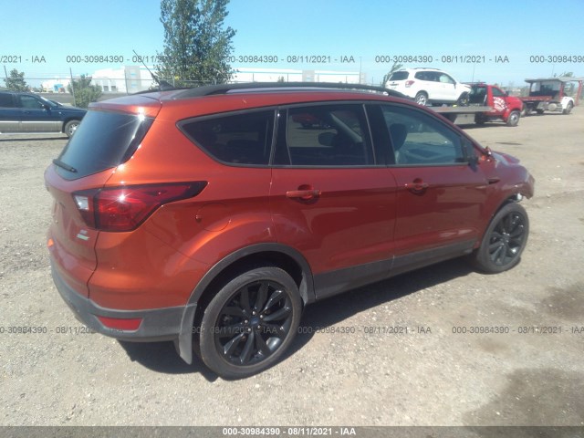 Photo 3 VIN: 1FMCU0GD8KUA63607 - FORD ESCAPE 