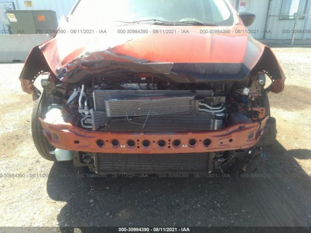 Photo 5 VIN: 1FMCU0GD8KUA63607 - FORD ESCAPE 