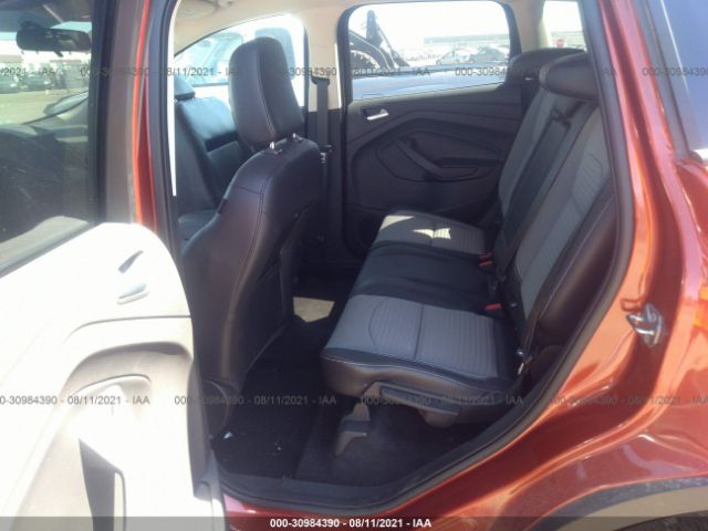 Photo 7 VIN: 1FMCU0GD8KUA63607 - FORD ESCAPE 