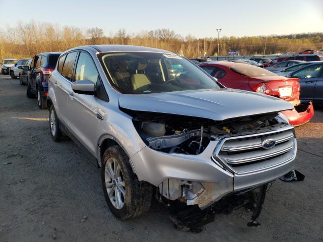 Photo 0 VIN: 1FMCU0GD8KUA76518 - FORD ESCAPE 