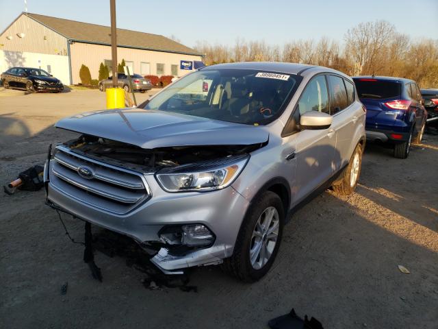 Photo 1 VIN: 1FMCU0GD8KUA76518 - FORD ESCAPE 