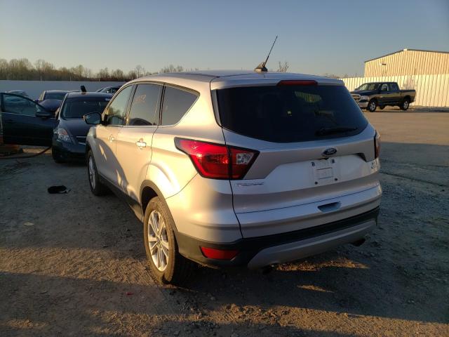 Photo 2 VIN: 1FMCU0GD8KUA76518 - FORD ESCAPE 