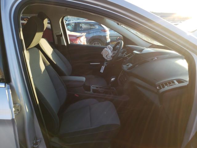 Photo 4 VIN: 1FMCU0GD8KUA76518 - FORD ESCAPE 