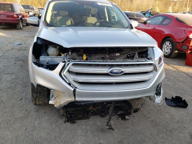 Photo 8 VIN: 1FMCU0GD8KUA76518 - FORD ESCAPE 