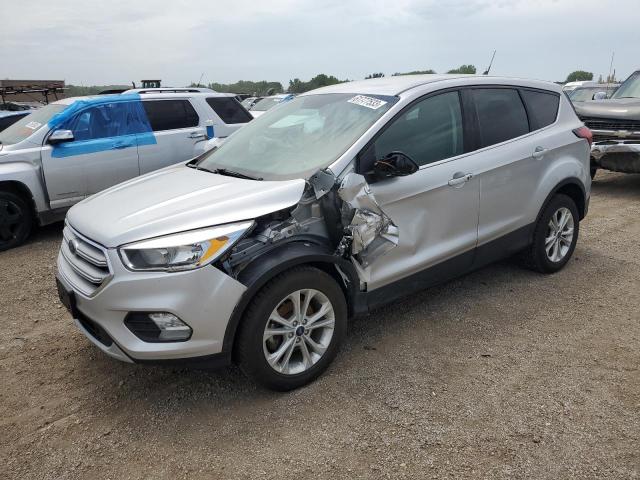 Photo 0 VIN: 1FMCU0GD8KUB33042 - FORD ESCAPE SE 