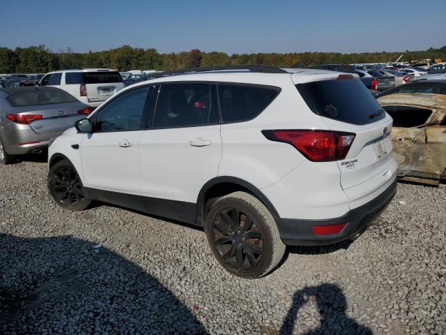 Photo 1 VIN: 1FMCU0GD8KUB74948 - FORD ESCAPE SE 