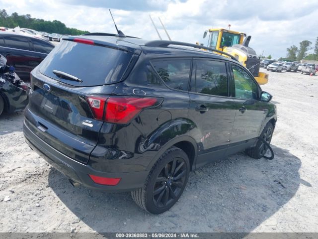 Photo 3 VIN: 1FMCU0GD8KUB80474 - FORD ESCAPE 