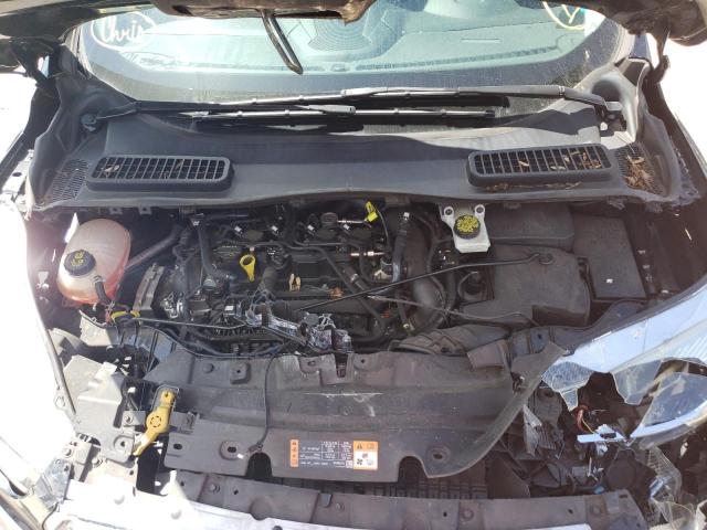 Photo 11 VIN: 1FMCU0GD8KUB95766 - FORD ESCAPE SE 