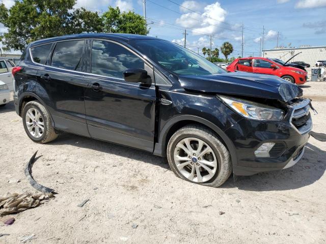 Photo 3 VIN: 1FMCU0GD8KUB95766 - FORD ESCAPE SE 