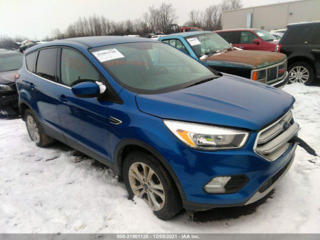 Photo 0 VIN: 1FMCU0GD8KUC05776 - FORD ESCAPE 