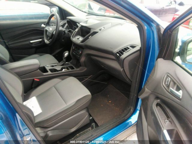 Photo 4 VIN: 1FMCU0GD8KUC05776 - FORD ESCAPE 