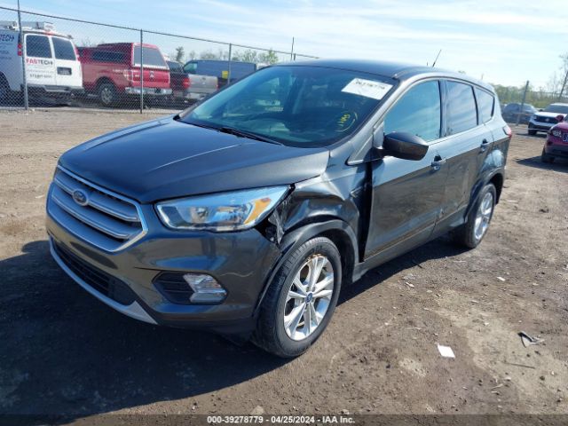 Photo 1 VIN: 1FMCU0GD8KUC23176 - FORD ESCAPE 