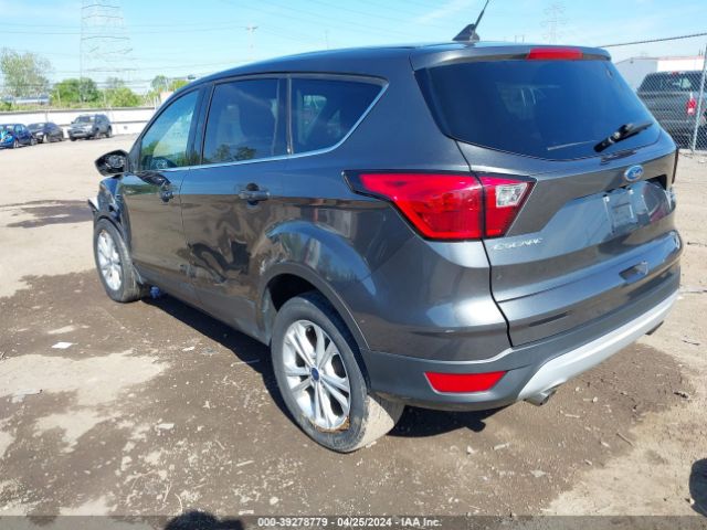 Photo 2 VIN: 1FMCU0GD8KUC23176 - FORD ESCAPE 