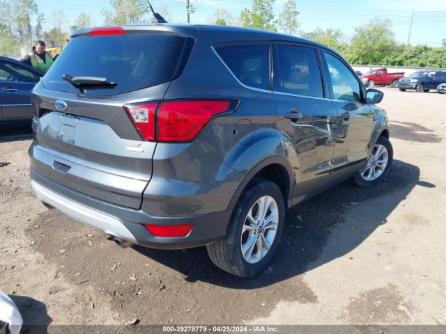 Photo 3 VIN: 1FMCU0GD8KUC23176 - FORD ESCAPE 