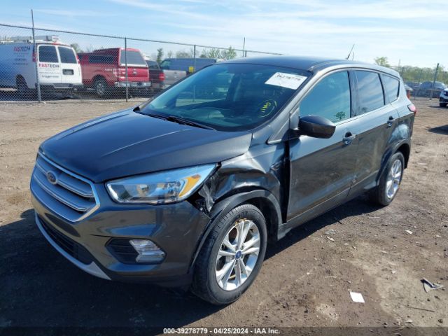 Photo 5 VIN: 1FMCU0GD8KUC23176 - FORD ESCAPE 