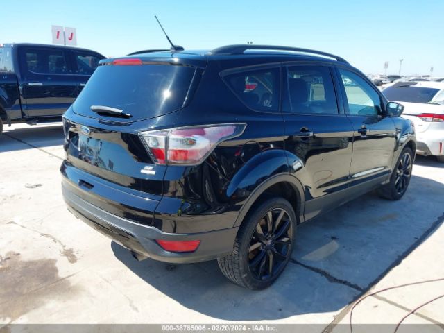 Photo 3 VIN: 1FMCU0GD9HUA13470 - FORD ESCAPE 