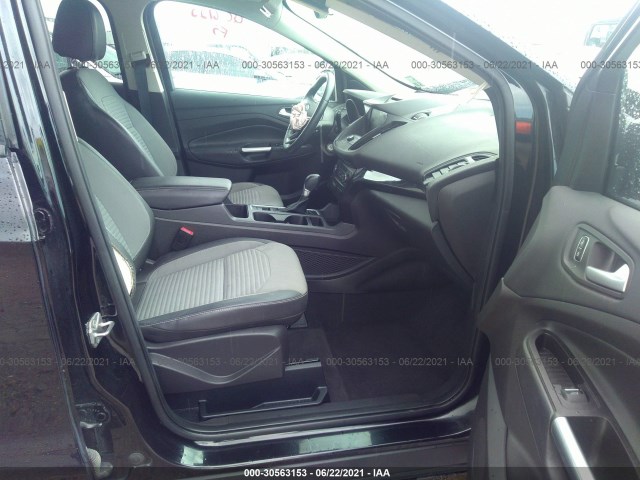 Photo 4 VIN: 1FMCU0GD9HUA16644 - FORD ESCAPE 