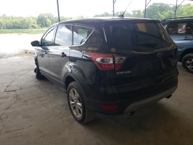 Photo 2 VIN: 1FMCU0GD9HUA31287 - FORD ESCAPE SE 