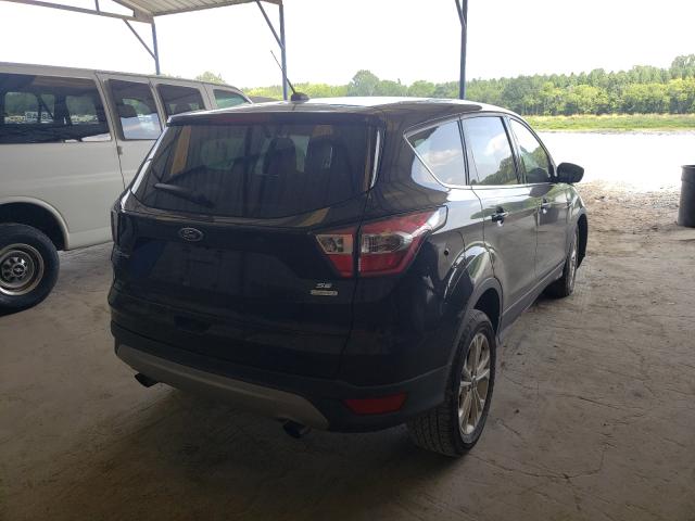 Photo 3 VIN: 1FMCU0GD9HUA31287 - FORD ESCAPE SE 